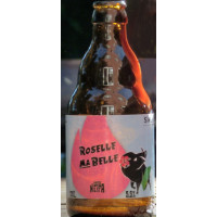 Sweynbeer craft brewery Roselle Ma Belle