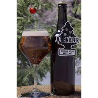 Sweynbeer craft brewery Julenaler