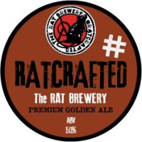 Rat Brewery Ratcrafted