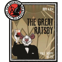 Rat Brewery The Great Ratsby