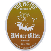 Pig Pub Weiner Bitter