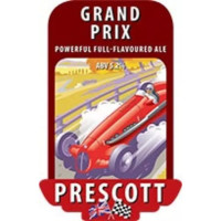 Prescott Ales Grand Prix