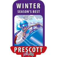 Prescott Ales Winter Season's Best