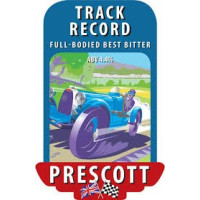 Prescott Ales Track Record
