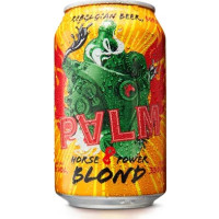 Brouwerij Palm 8 Horse Power