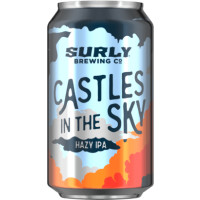 Surly Brewing Company Castles In the Sky