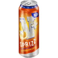 Brauerei C.& A. Veltins V+ Sprizz