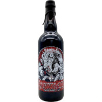 Surly Brewing Company Darkness (2021)