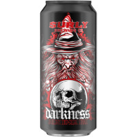 Surly Brewing Company Darkness (2022)