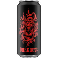 Surly Brewing Company Mole Darkness