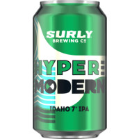 Surly Brewing Company Hypermodern