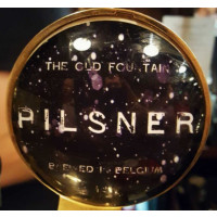 Old Fountain Brewhouse Pils