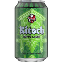 Surly Brewing Company Kitsch