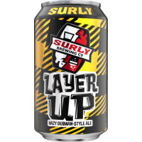 Surly Brewing Company Layer Up