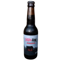 Tetras.Beer Tetra'Bane