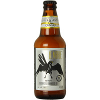 North Coast Brewing Company Le Merle (2014)