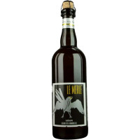 North Coast Brewing Company Le Merle (2015)
