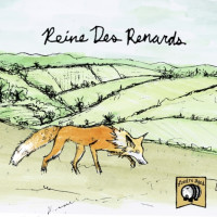 Off Color Brewing Reine Des Renards