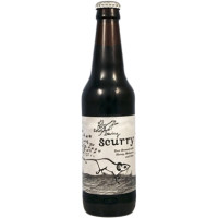 Off Color Brewing Scurry