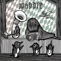 Off Color Brewing Waddle