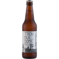 Off Color Brewing Troublesome