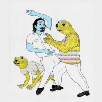 Off Color Brewing Prairie Dog Attack