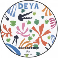 DEYA Brewing Company Senescence