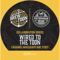 Brew Toon Wired To the Toon (2024)