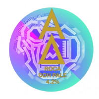 Alpha Delta Brewing Roca