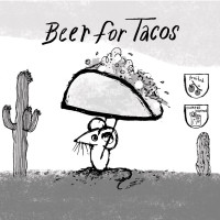 Off Color Brewing Beer for Tacos