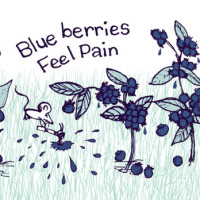 Off Color Brewing Blueberries Feel Pain
