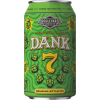 Boulevard Brewing Company Dank 7