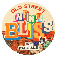 Old Street Brewery Infinite Bliss