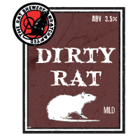 Rat Brewery Dirty Rat