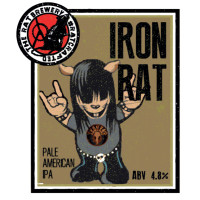 Rat Brewery Iron Rat