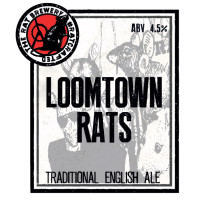 Rat Brewery Loomtown Rats