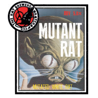 Rat Brewery Mutant Rat