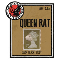 Rat Brewery Queen Rat
