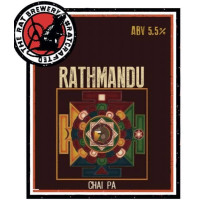 Rat Brewery Rathmandu