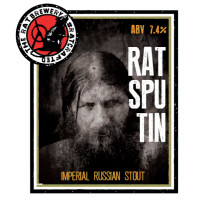Rat Brewery Ratsputin