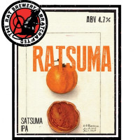 Rat Brewery Ratsuma