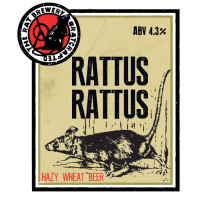 Rat Brewery Rattus Rattus