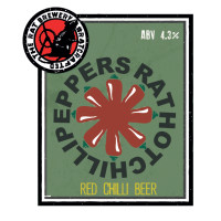 Rat Brewery Rat Hot Chilli Peppers