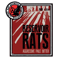 Rat Brewery Reservoir Rats