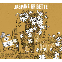 Burning Sky Brewery Jasmine Grisette
