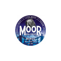 Moor Beer Co. Mando
