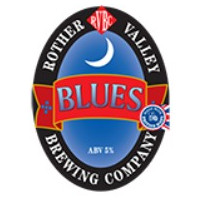 Rother Valley Brewing Company Blues