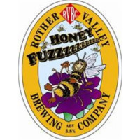 Rother Valley Brewing Company Honey Fuzz