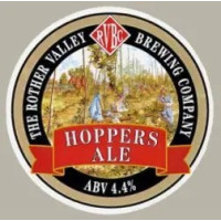 Rother Valley Brewing Company Hoppers Ale
