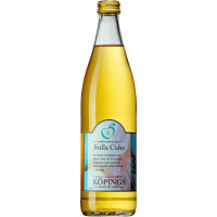 Köpings Musteri Stilla Cider